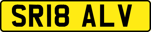 SR18ALV