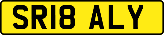 SR18ALY