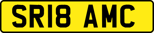 SR18AMC