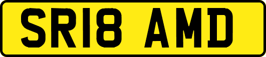 SR18AMD