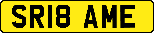 SR18AME