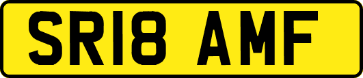 SR18AMF