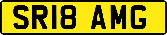 SR18AMG