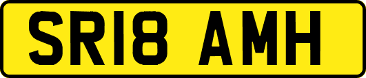 SR18AMH