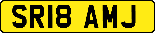 SR18AMJ