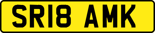 SR18AMK
