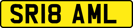 SR18AML
