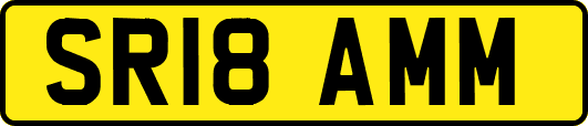 SR18AMM
