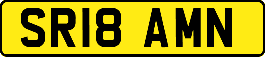 SR18AMN