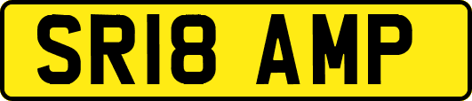 SR18AMP