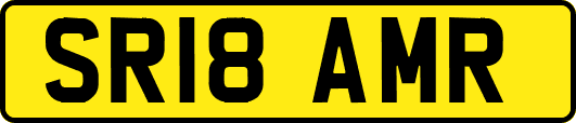 SR18AMR