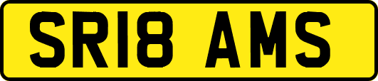 SR18AMS