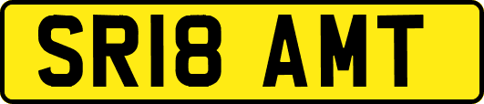 SR18AMT