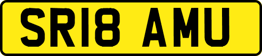 SR18AMU
