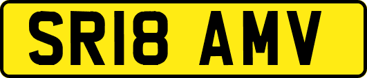SR18AMV