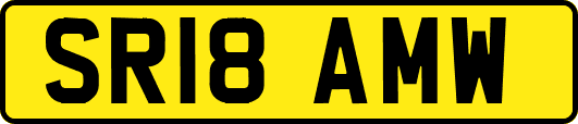 SR18AMW