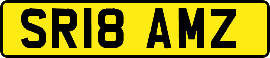 SR18AMZ