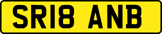 SR18ANB