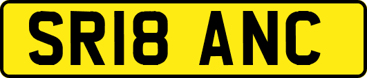 SR18ANC