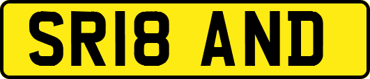 SR18AND