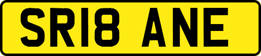 SR18ANE