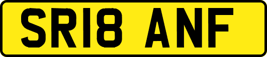 SR18ANF