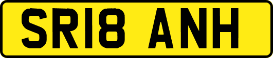 SR18ANH