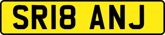SR18ANJ
