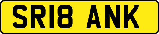 SR18ANK