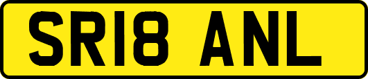 SR18ANL