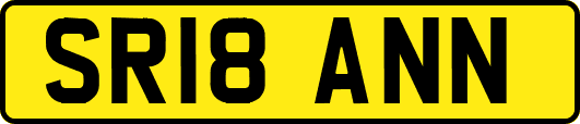 SR18ANN