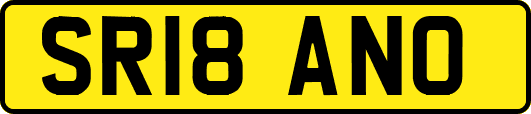 SR18ANO