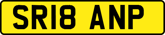 SR18ANP