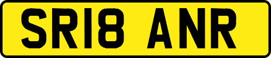 SR18ANR