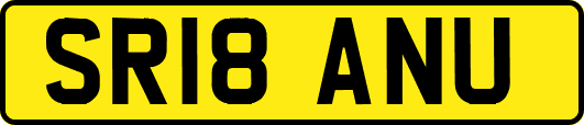 SR18ANU