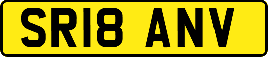 SR18ANV