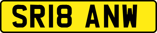 SR18ANW