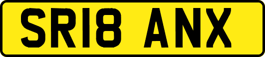SR18ANX