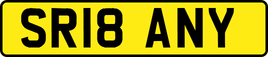 SR18ANY