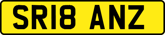 SR18ANZ