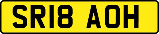 SR18AOH