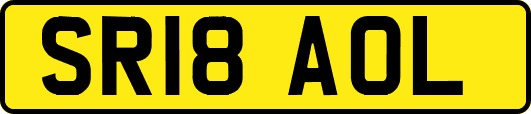 SR18AOL