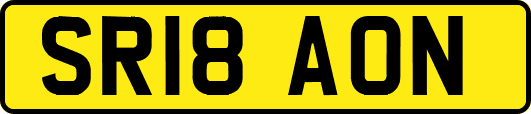 SR18AON