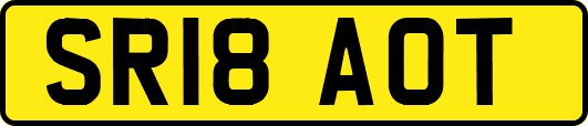 SR18AOT