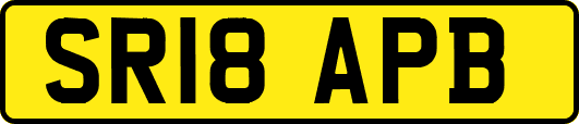 SR18APB