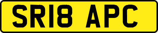SR18APC