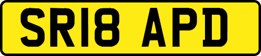 SR18APD