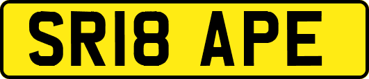 SR18APE