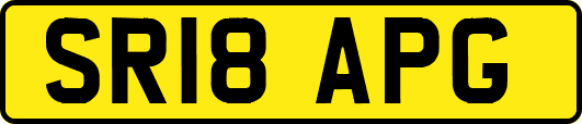 SR18APG