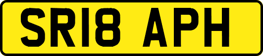 SR18APH
